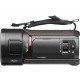 PANASONIC HC-VF1E VIDEO CAMERA 4K 
