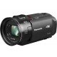 PANASONIC HC-VF1E VIDEO CAMERA 4K 