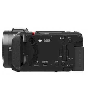 Comprar Panasonic Hc-Vf1E Camara De Video 4K