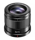 PANASONIC LUMIX  G 42.5MM f/1.7 ASPH. POWER O.I.SMM