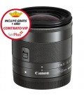 CANON EF-M 11-22 MM F / 4-5.6 È STM 