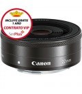 CANON 22MM EF-M F/2 STM + GRATIS 1 JAHR VIP SERPLUS WARTUNG CANON