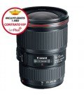 CANON EF 16-35mm f/4L IS USM + FREE 1 YEAR VIP MAINTENANCE SERPLUS CANON 