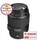 CANON EF 100mm f/2.8 MACRO USM + FREE 1 AN VIP MAINTENANCE SERPLUS CANON