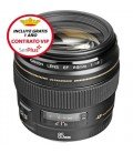 CANON EF 85MM F1.8 USM + KOSTENLOSE 1 JAHR WARTUNG VIP SERPLUS CANON