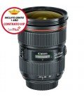 CANON EF 24-70mm f/2.8L II USM + FREE 1 an VIP MAINTENANCE SERPLUS CANON