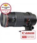 CANON EF 180MM f/3,5L USM MACRO 