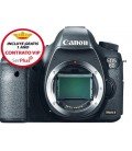 CANON OS 6D MKII BODY (EN KIT BOX) + ENTRETIEN GRATUIT PENDANT 1 AN VIP SERPLUS CANON 