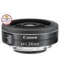 Canon EF-S 24mm f/2.8 STM