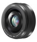 PANASONIC 20MM LUMIX G F1.7 II ASPH NEGRO