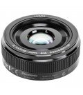 PANASONIC 20MM LUMIX G F1.7 II ASPH NEGRO