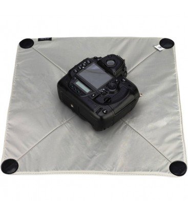 TENBA TOOLS WRAP 16 INCHES GRAY