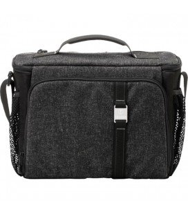 TENBA SKYLINE 13 BOLSA DE HOMBRO NEGRO