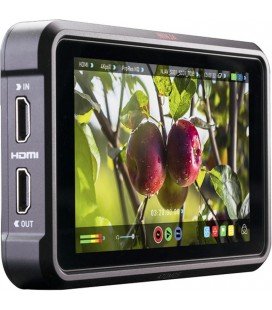 ATOMOS NINJA V MONITOR GRABADOR 5" 4K HDMI