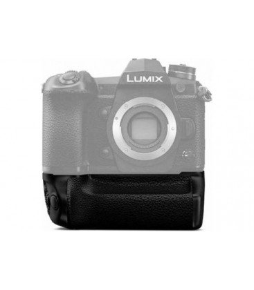 Panasonic Dmw-Bgg9 Empuñadura(Grip) De La G9