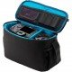 TENBA SKYLINE 12 SHOULDER BAG BLACK
