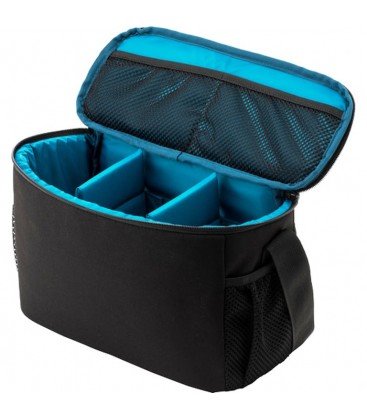 TENBA SKYLINE 12 TRACOLLA NERA