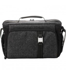 TENBA SKYLINE 12 BOLSA DE HOMBRO NEGRA