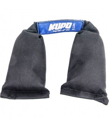 KUPO WRAP ¬ GO SACO DE ARENA SHOT BAG 2.27KG