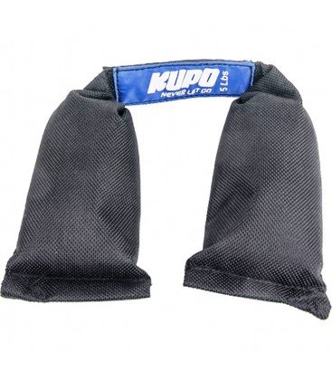 KUPO WRAP ¬ GO SANDBEUTEL SHOT BAG 2.27KG