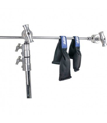 Kupo Wrap ¬ Go Saco De Areia Shot Bag 2.27Kg