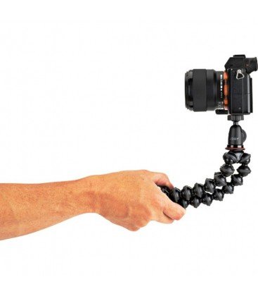 Joby Gorilla Pod 1K Kit Con Cabeza Esferica
