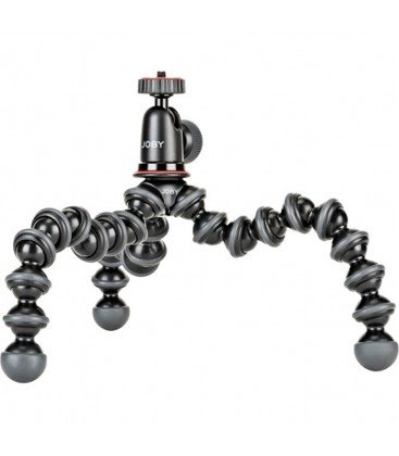 Joby Gorilla Pod 1K Kit Con Cabeza Esferica