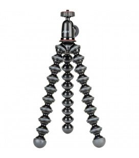 Joby Gorilla Pod 1K Kit Com Cabeça Esférica
