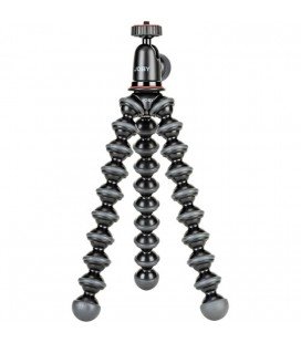 JOBY GORILLA POD 1K KIT WITH SPHERICAL HEAD