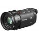 PANASONIC HC-VFX1E CAMÉRA VIDÉO 4K CINÉMATIQUE