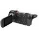 Panasonic Hc-Vfx1E Camara De Video 4K Cinematic
