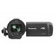 Panasonic Hc-Vfx1E Camara De Video 4K Cinematic