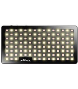 METZ MECALIGHT S500BC -117 LEDS