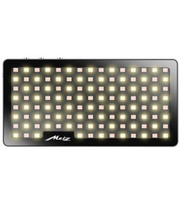 METZ MECALIGHT S500BC - LED