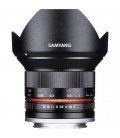 SAMYANG 12MM F/2.0 NCS CS - FUJIFILM X MOUNT