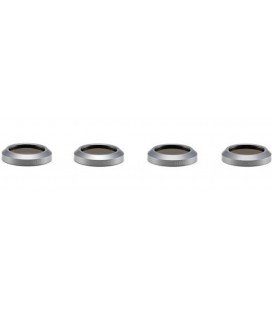 Comprar DJI Mavic 2 Zoom Conjunto de 4 Filtros ND