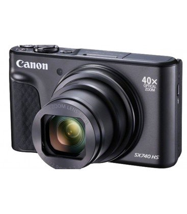 CANON POWERSHOT SX740HS