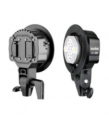 GODOX AD-B2 DUAL FLASH HEAD