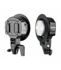 GODOX AD-B2 DOBLE CABEZAL DE FLASH