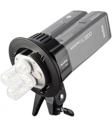 GODOX AD-B2 DUALER BLITZKOPF