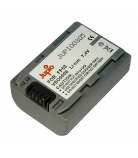 JUPIO BATTERY SONY NP-FP50 700MAH