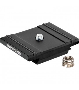 MANFROTTO 200PL -PRO RC2+ARCA FAST SHOE