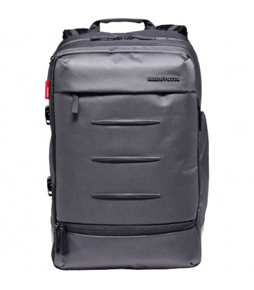 MANFROTTO MANHATTAN MOVE-30 GRAY BACKPACK