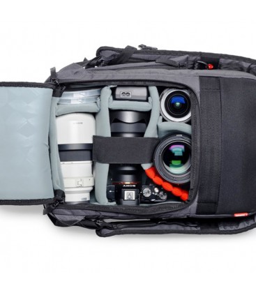 MANFROTTO MANHATTAN MOVE-30 GRAU RUCKSACK