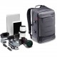 MANFROTTO MANHATTAN MOVE-30 GRAY BACKPACK