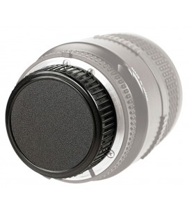 KAISER REAR LENS COVER FUJIFILM