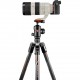Manfrotto Befree Gt Tripé de Carbono com Cabeça de Bola