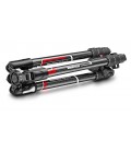 MANFROTTO BEFREE GT TRIPODE DE CARBONO CON ROTULA DE BOLA