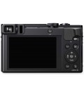 PANASONIC TZ70 BLACK