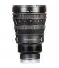 SONY FE PZ 28-135mm F/ 4 G OSS SELP28135 4K CINE-Objektiv